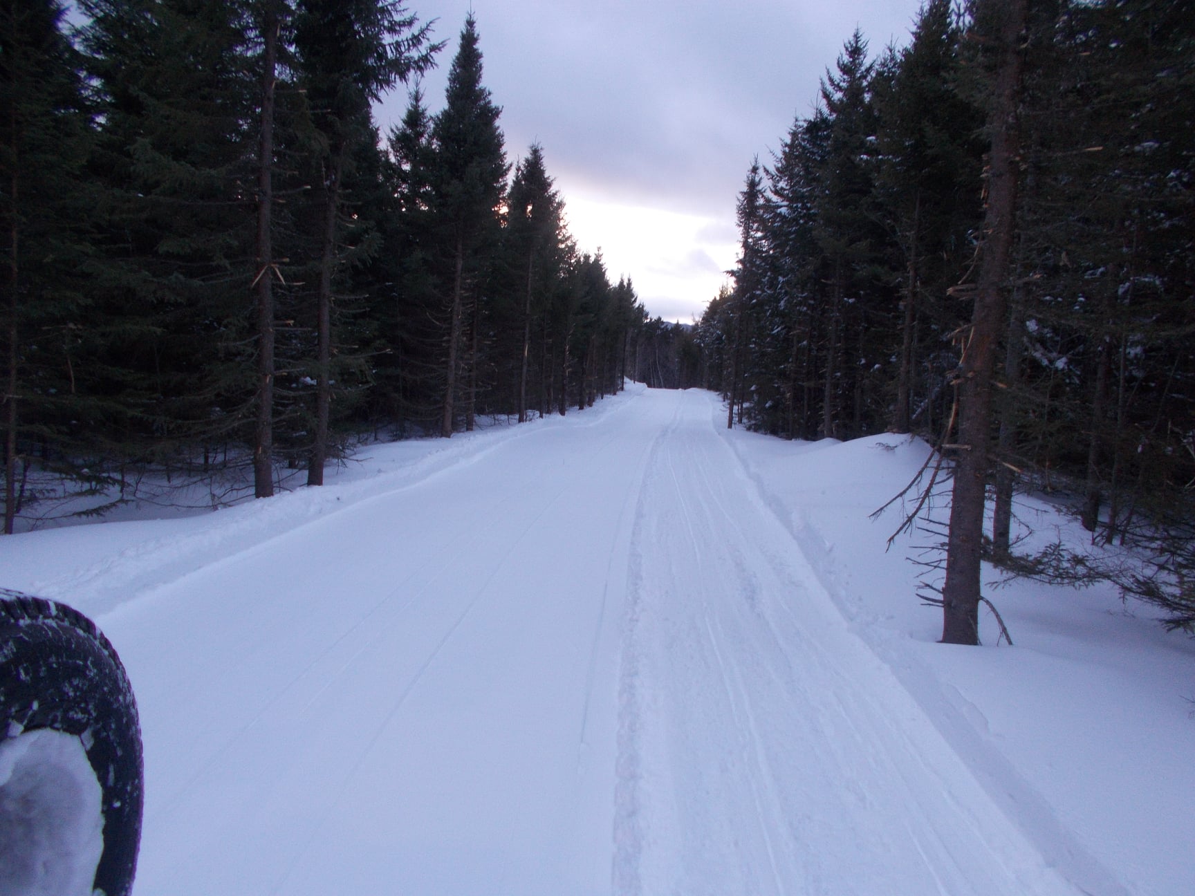 Jomary Riders Snowmobile Club Award Winning Snowmobile Trails In Maines Katahdin Region 5606